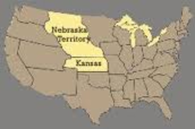 Kansas-Nebraska Act