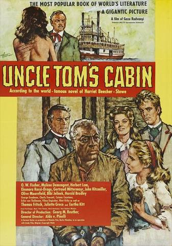 uncle toms cabin