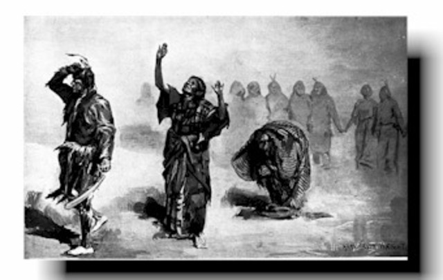 Ghost Dance(Continued)