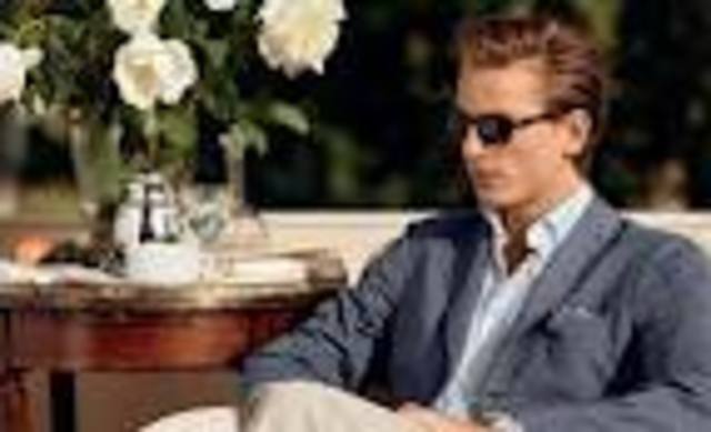 Yo tengo quince años.