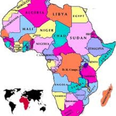 Timeline: Kingdoms of Africa