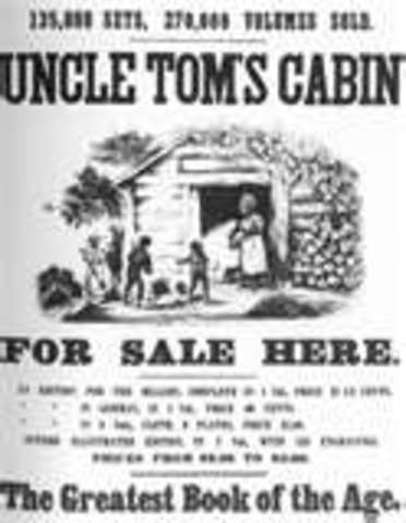 Uncle Tom's Cabin