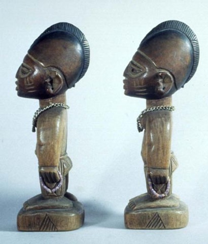 Yoruba (Oyo)