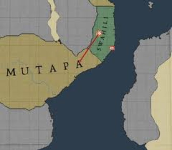 Mutapa