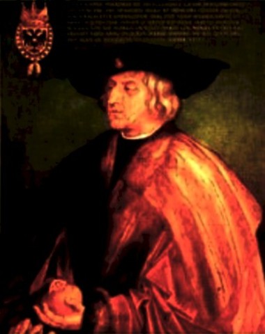 Heinrich Isaac