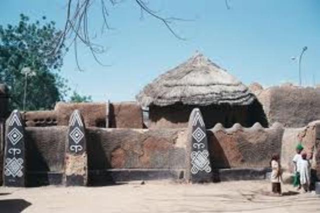Hausa Kingdom