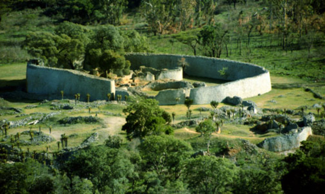 Great Zimbabwe
