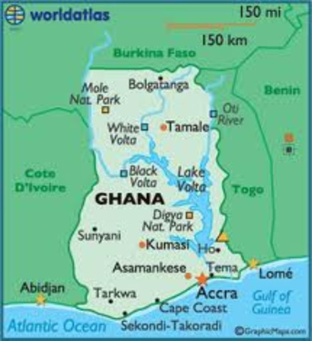 Ghana