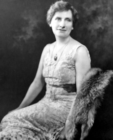 First Governor In The United States