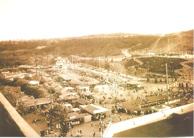 Fair Extended to 16 Days