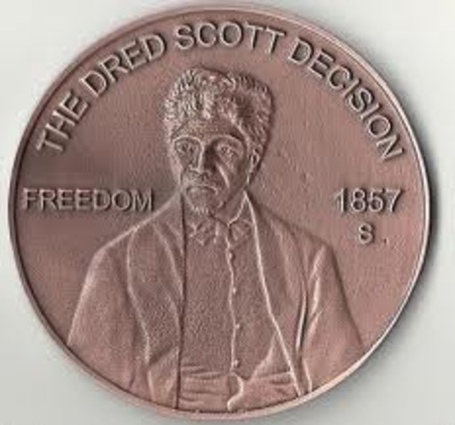 Dread Scott decision