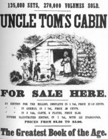 uncle tom's cabin
