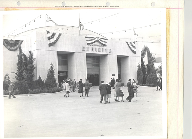 Fair Operates as a Strictly Not For Profit Basis