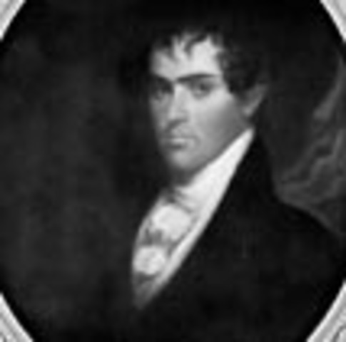 Crittenden and Conway duel