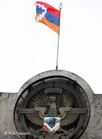 Armenians Independence Grows