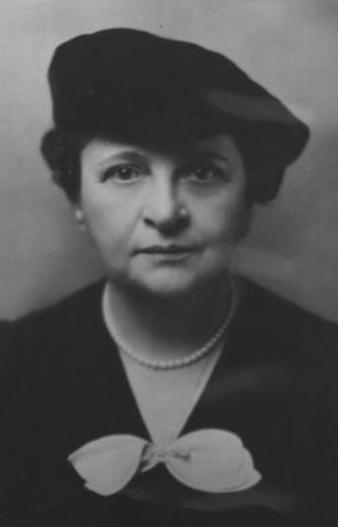 Frances Perkins