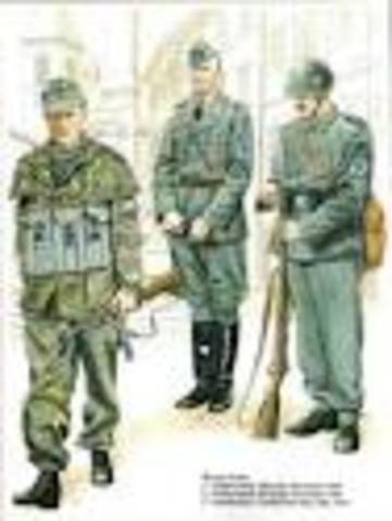 Armenians are deprived