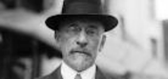 Morgenthau now sees Turkey as a place of horror