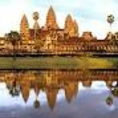 Timeline: Cambodia Genocide