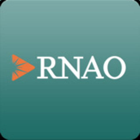 The RNAO and Greenpeace's Alliance