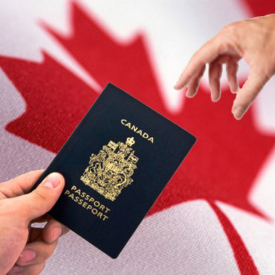 Timeline: Canadian Immigration Laws Timeline by Jacob V & James R.