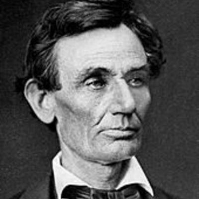 Timeline: Abraham Lincoln