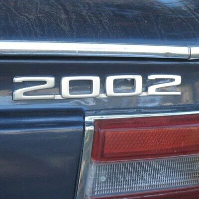 Timeline: 2002 History- Crow