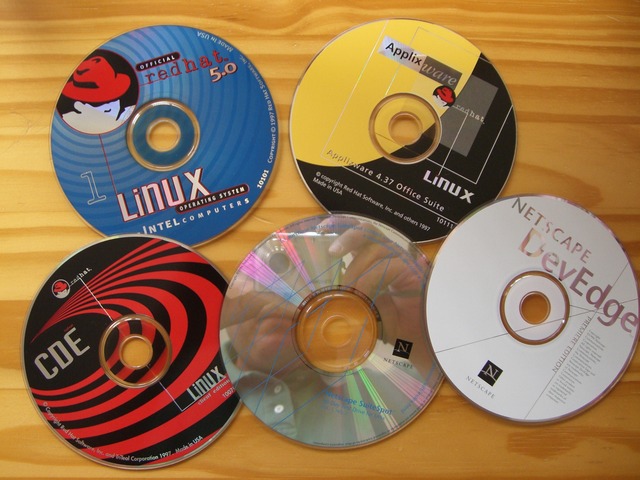 propietarios son liberadoos para linux en el mercado