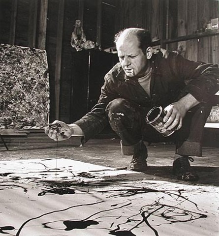 Jackson Pollock