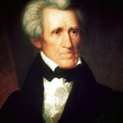 Timeline: Andrew Jackson (Period #3, Group #6)