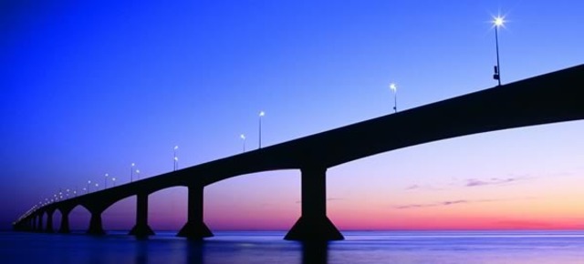 Confederation Bridge