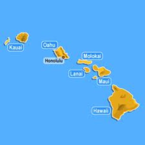 Estados Unidos de America