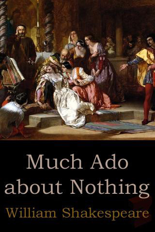 Much Ado About Nothing