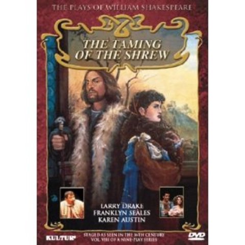 The Taming of the Shrew