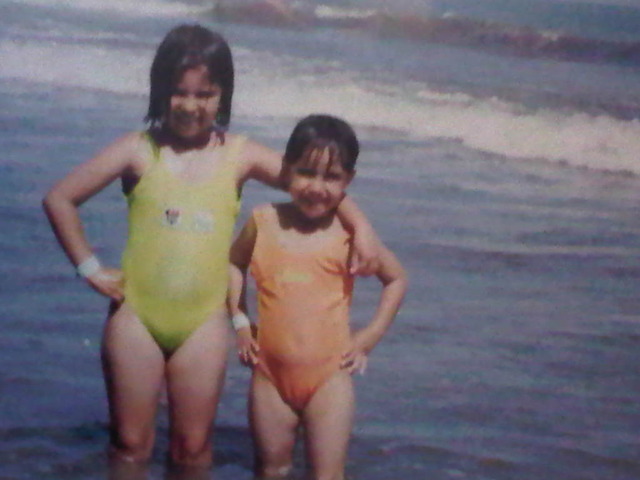 Viaje por segunda vez.