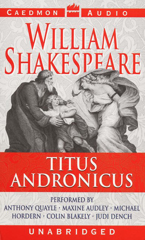 Titus Andronicus