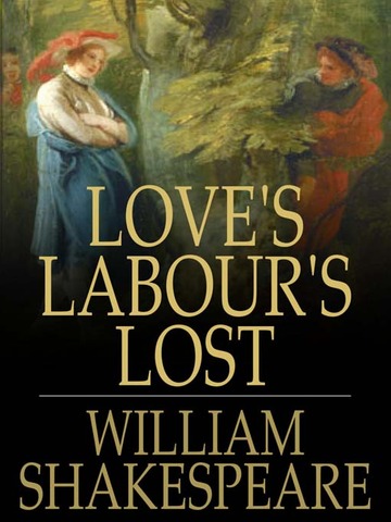 Love's Labour's Lost