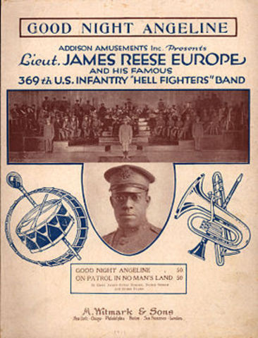 James Europe