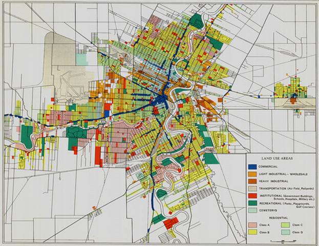 Metropolitan Corporation est.