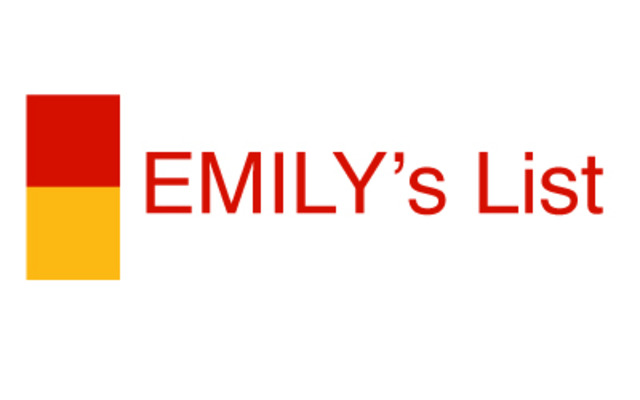 EMILY's List is established.