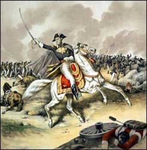 battle of new orleans