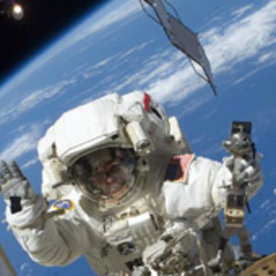 Timeline: Space Explorers Timeline