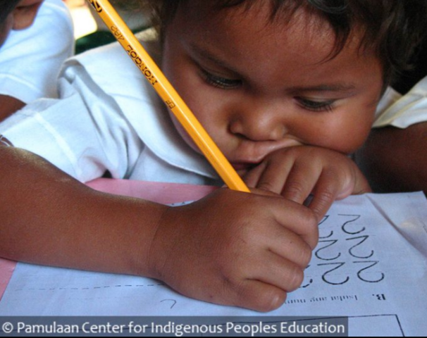 DepEd to start universal kindergarten program in 2011