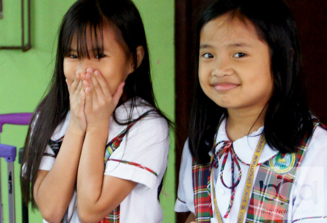 DepEd eyes law on K+12 program