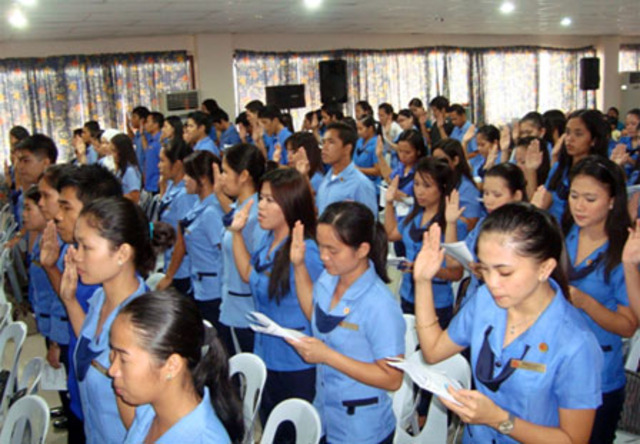 DepEd prepares teachers for K to 12