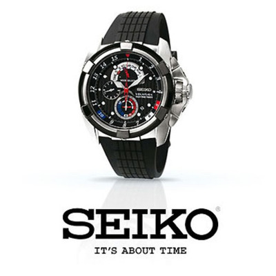 Timeline: History of Seiko