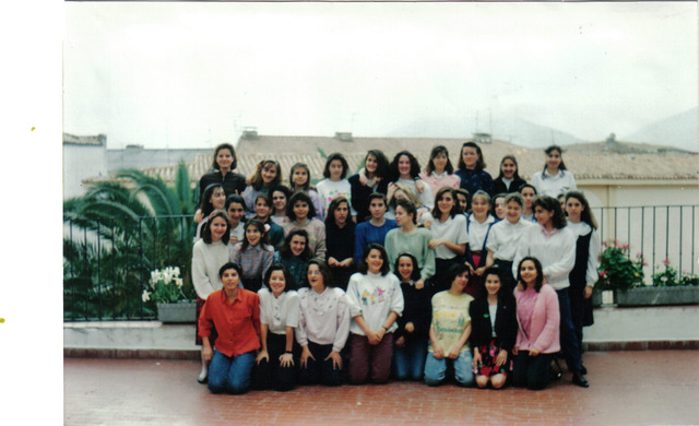 FIN DE CICLO SUPERIOR