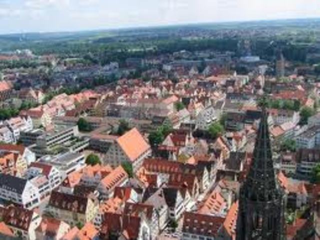 European Leaders meet in Munich