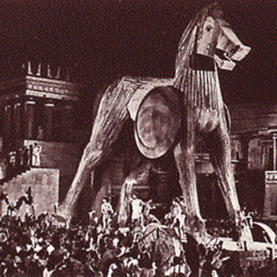 Timeline: The Trojan War