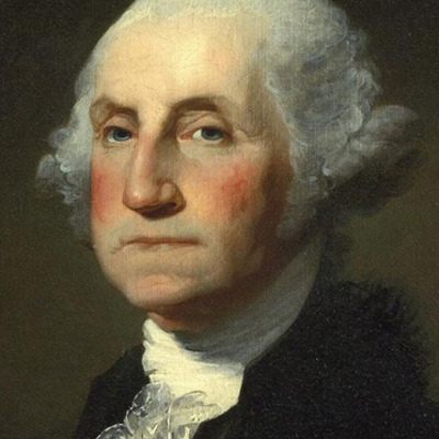 Timeline: George Washington